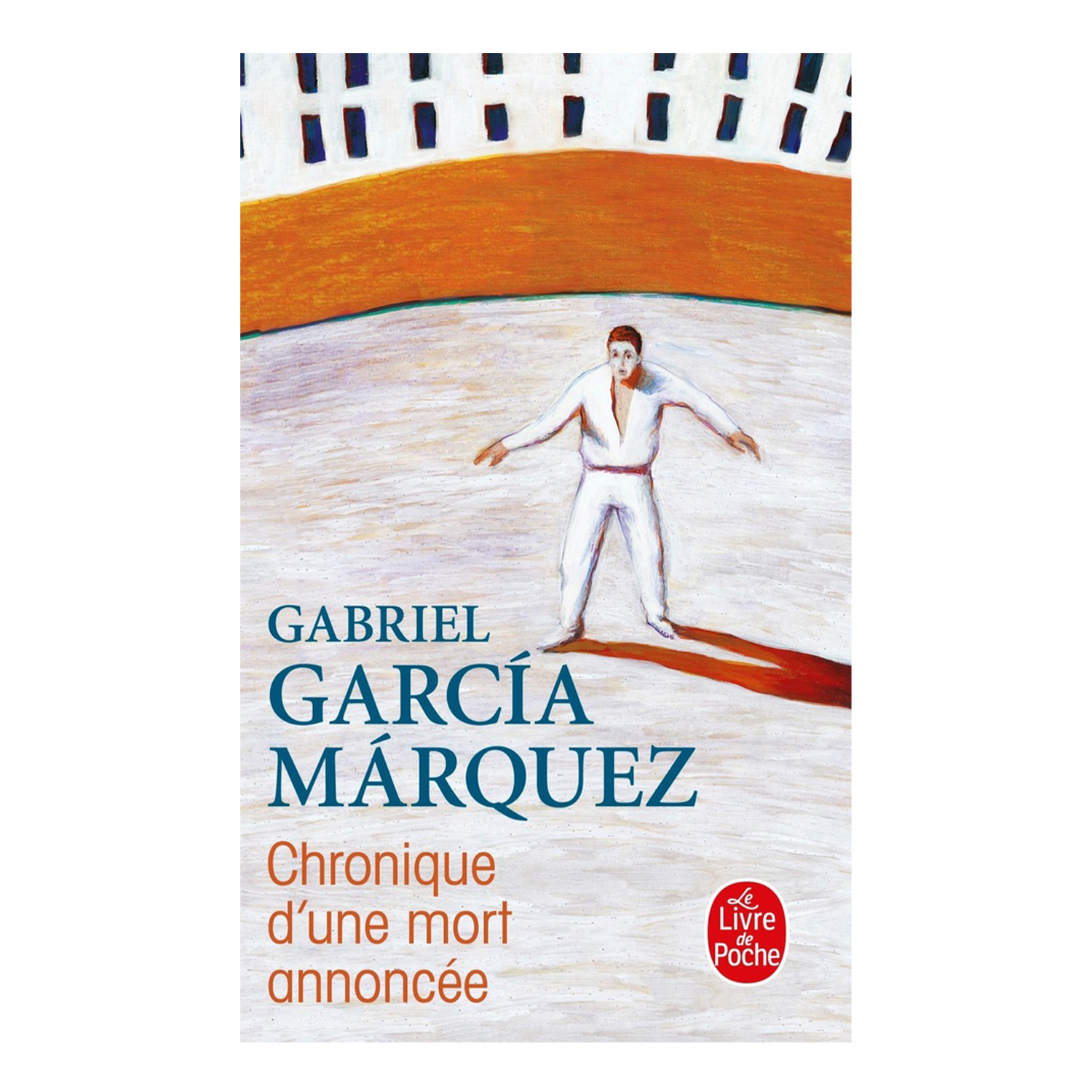keesa2 Chronique d'une mort annoncée - Gabriel Garcia Marquez – Image 1