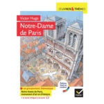 Notre-Dame de Paris- Victor Hugo