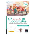 COCCINELLE CM LIVRE DE FRANCAIS