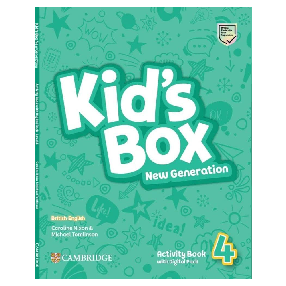 kid-s-box-new-generation-british-english-l2-activity-book-with-digital-packf Kid's Box New Generation Level 4 Activity Book – Image 1