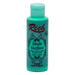 Rich Peinture Acrylique Multi-Surface 130 cc  – patina 2206