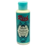 Rich Peinture Acrylique Multi-Surface 130 cc – Taffy 2107
