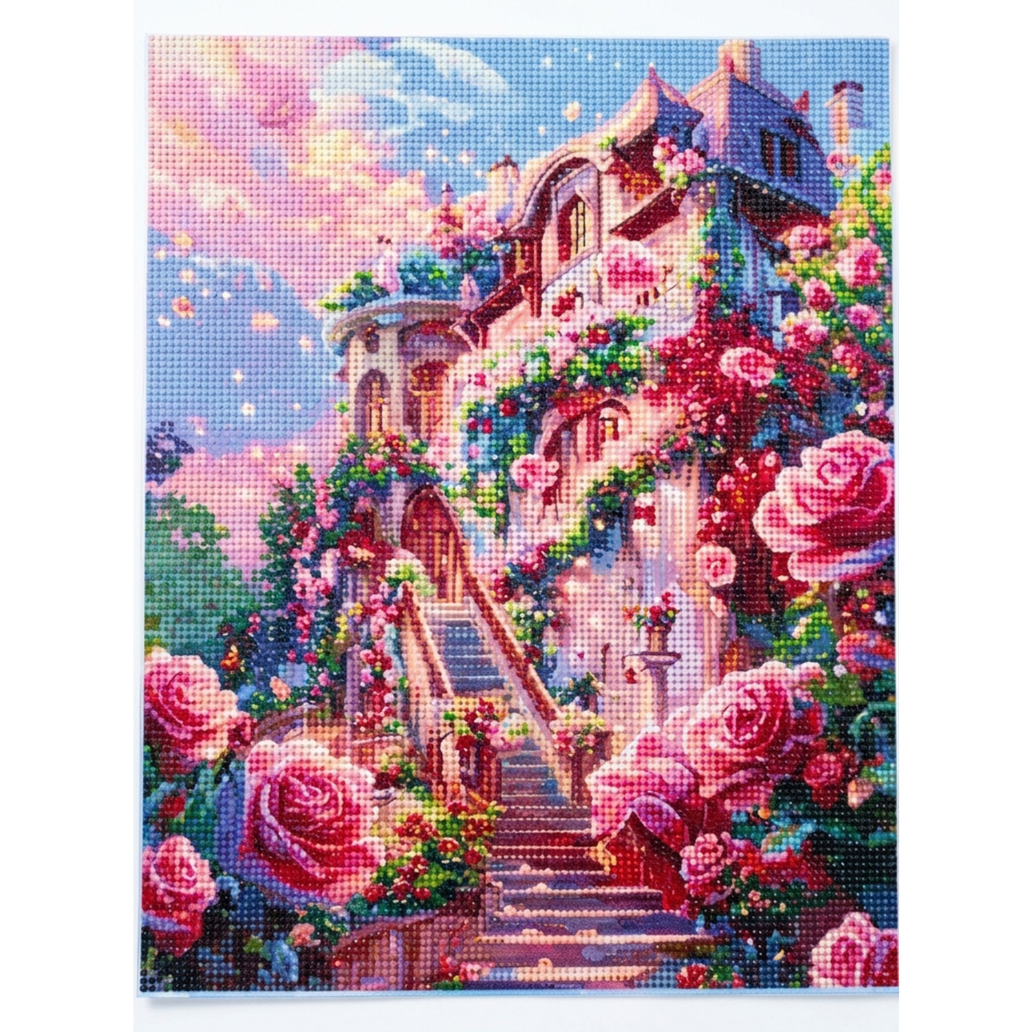 naturee Tableau Diamant 40X50cm – Image 1