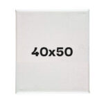 Chassis Toile 40x50cm