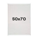 Chassis Toile 50x70cm