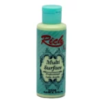 Peinture acrylique multi-surface Melisa Rich 130 cc 2208