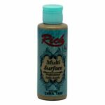 Rich Peinture Acrylique Multi-Surface 130 cc – ÇAKIL TAŞI 2116