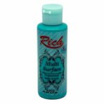 Peinture acrylique multi-surface Rich 130 cc AKUA 2202