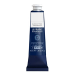 Blanc de titane huile peinture fine Lefranc Bourgeois 40 ml
