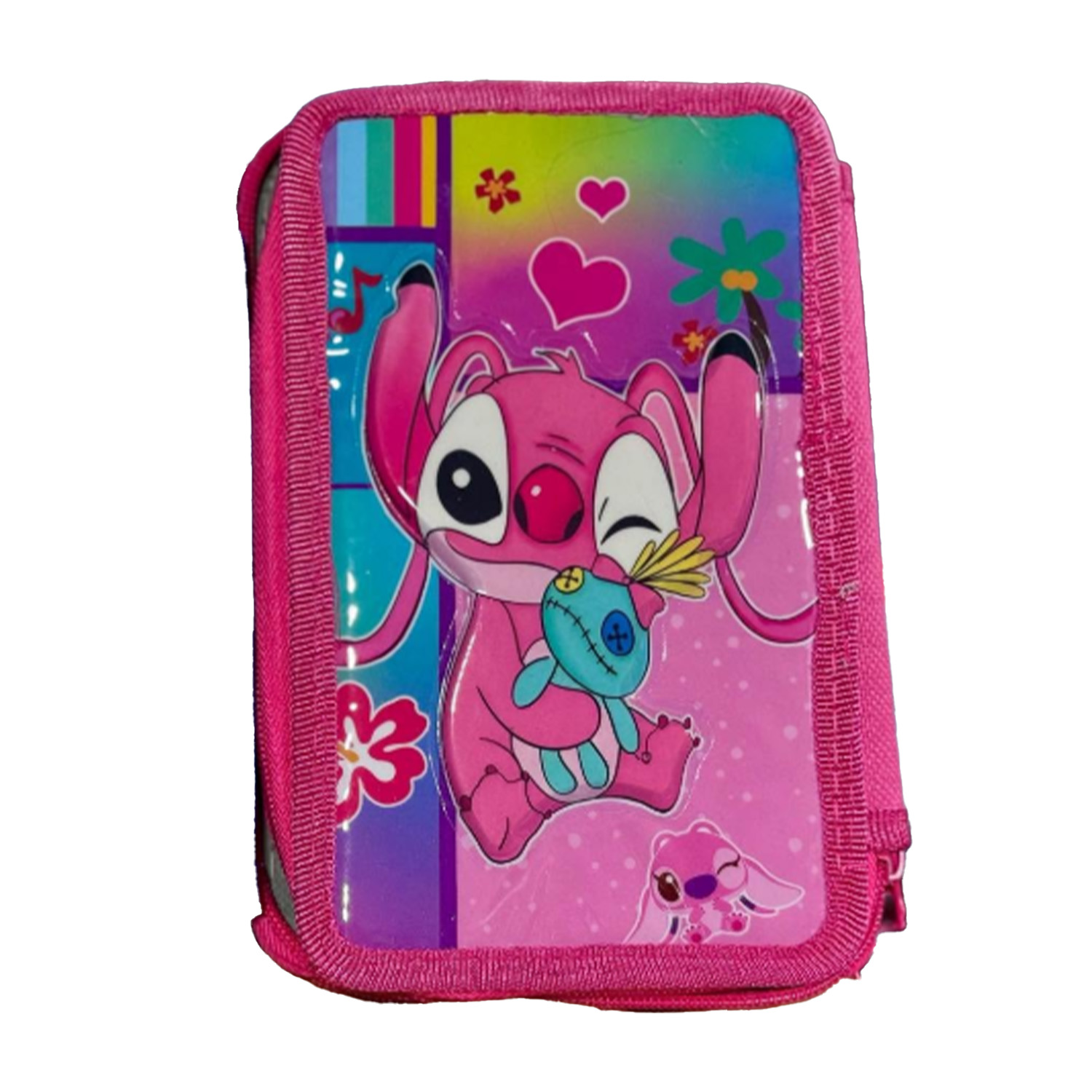 stitchhhd Trousse Stitch Rose – Image 1