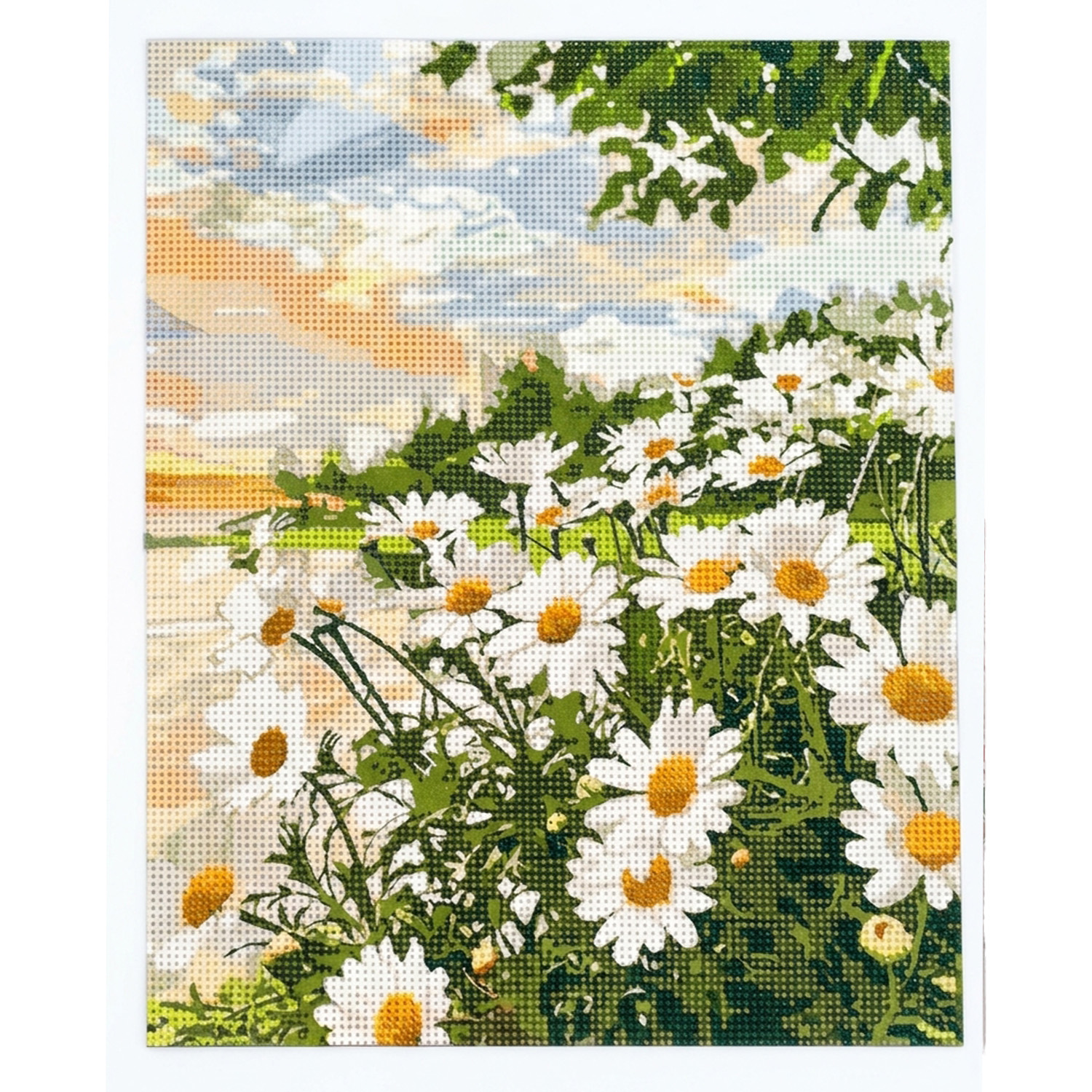 tableaudrrr Tableau Diamant 40X50cm – Image 1