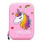 Trousse Unicorne 3D