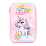 Trousse Unicorne 3D