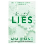 Twisted Lies - Ana Huang