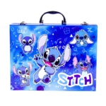 Valise de Coloriage Unicorne - (50 PCS)