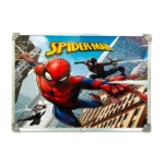 Mallette de Coloriage SpiderMan - (145 pièces)