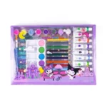 Coffret de coloriage Kuromi