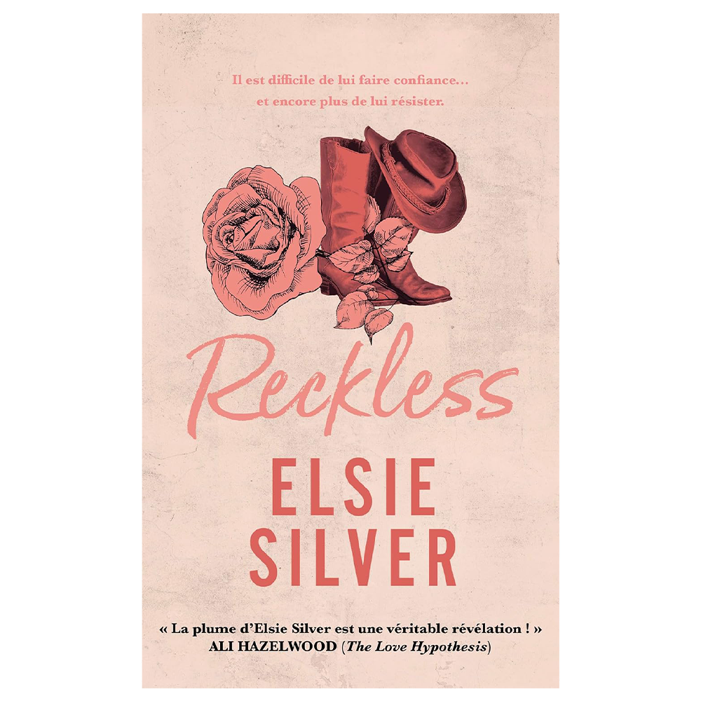 12 Reckless - Elsie Silver – Image 1