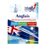 Défi Bac Anglais - Sections Scientifiques - 4rd Year Secondary Education