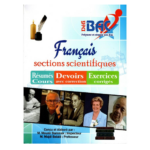 DEFI BAC FRANCAIS SECTION SCIENTIFIQUES