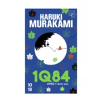 Haruki Murakami - 1Q84 - Livre 1