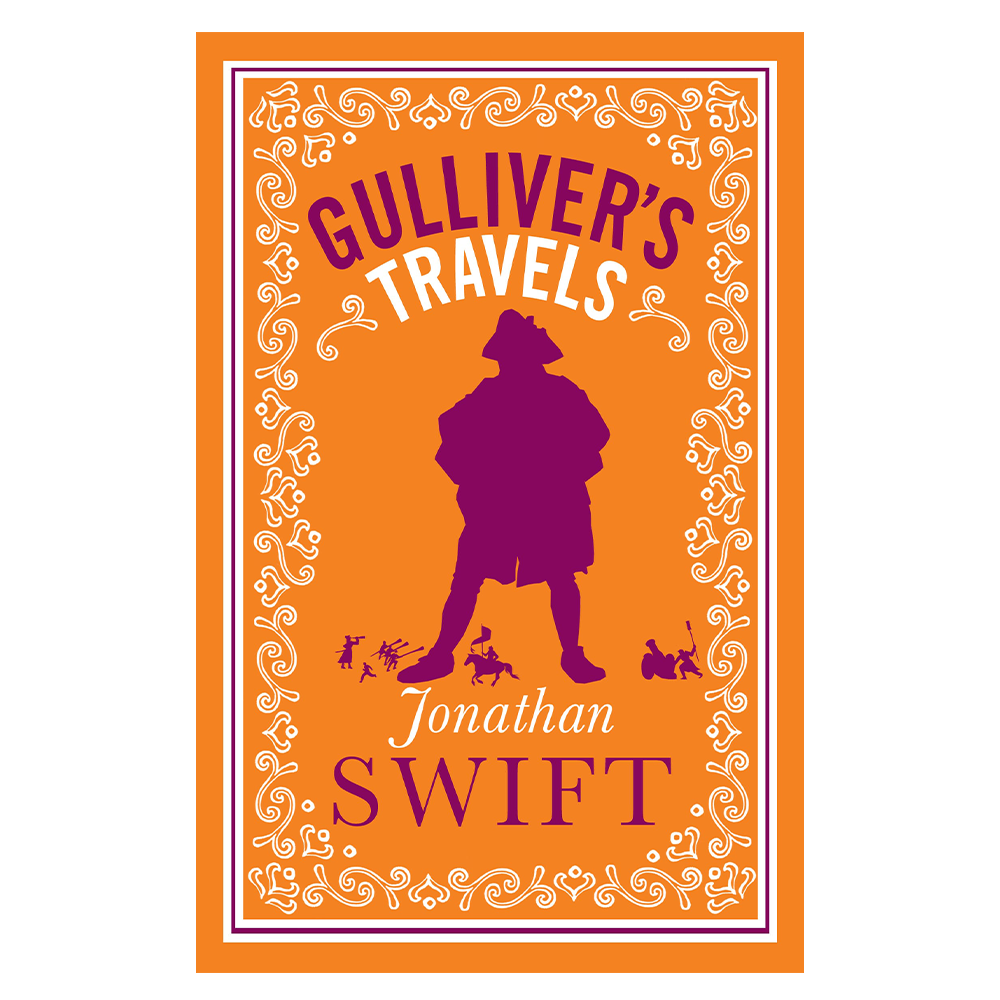 20 Gulliver’s Travels - Jonathan Swift – Image 1