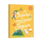 La Chévre de monsieur Seguin - Les p'tits classiques