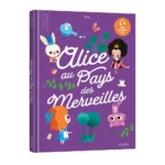 Alie au Pays des Merveilles - Les p'tits classiques