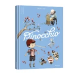 Pinocchio - Les p'tits classiques