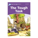 Dolphin Readers 4 The Tough Task