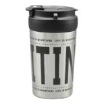 Thermose en acier inoxydable 400ml