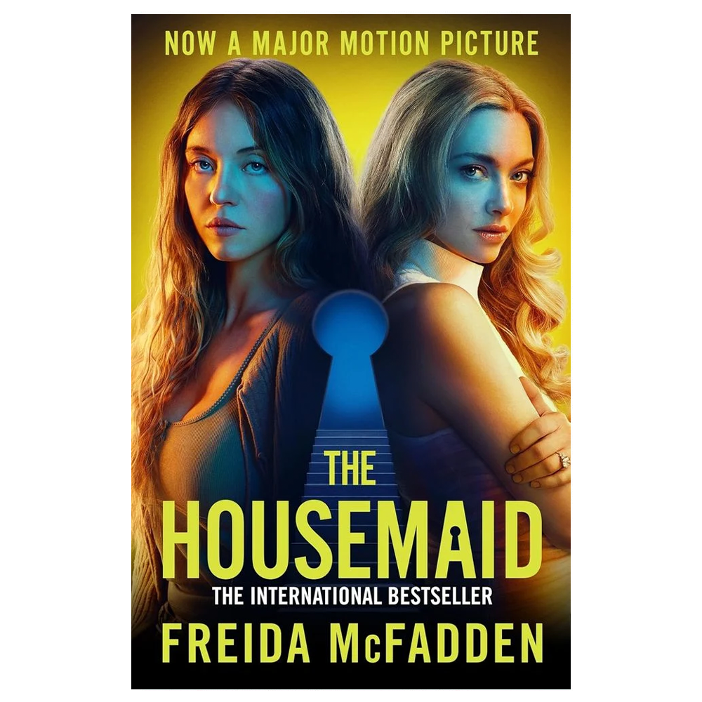 6 The Housemaid - Freida McFadden – Image 1