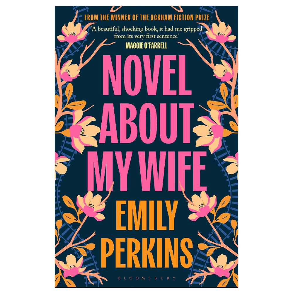 7 Novel About My Wife - Emily Perkins – Image 1