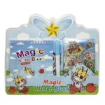 Magic Water Book