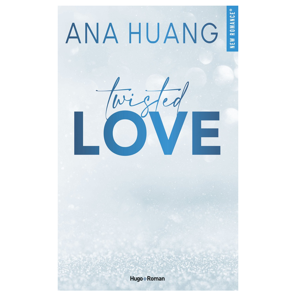 9 Twisted Love - Ana Huang – Image 1