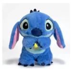 Peluche Stitch Respirante