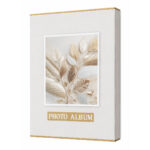 Photo Album Grand Format
