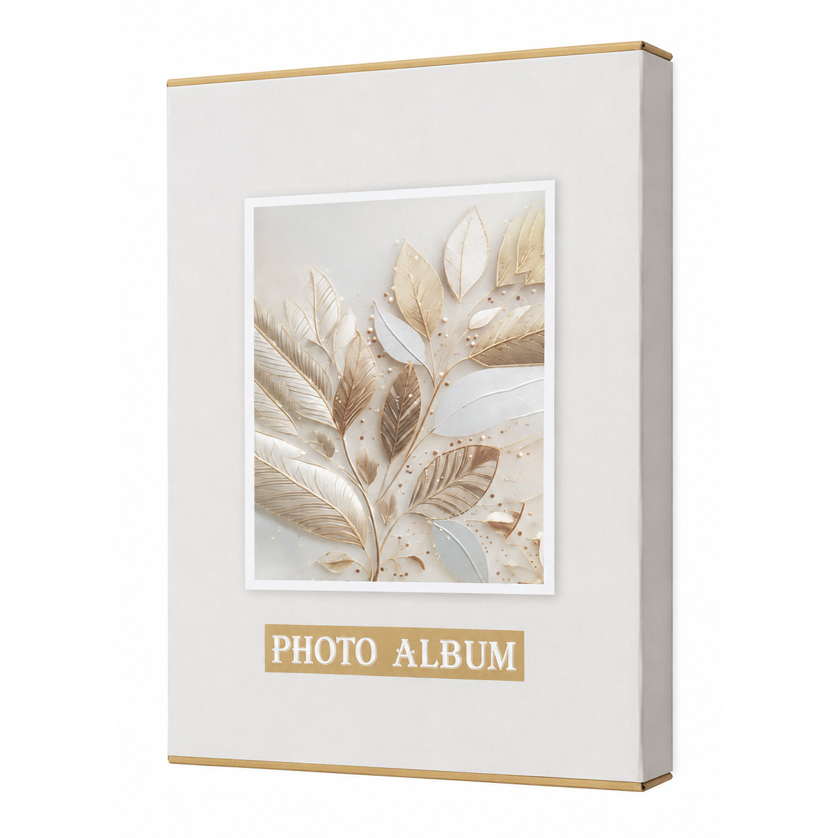 album photo Photo Album Grand Format – Image 1