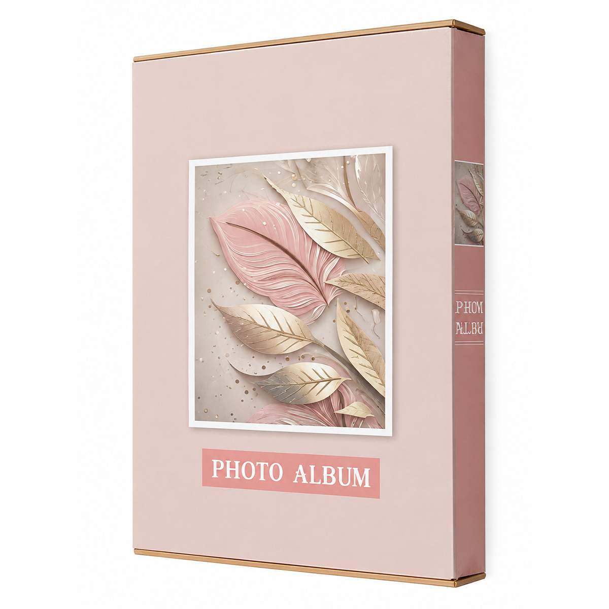 album photo123 Photo Album Grand Format – Image 1