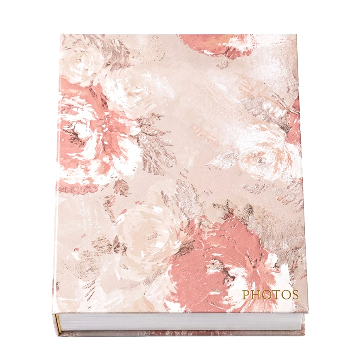album photo123e Photo Album Grand Format – Image 1