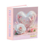 Photo Album Petit Format