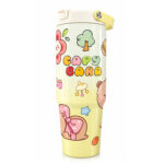 Gourde Kawai en acier inoxydable 1000ml