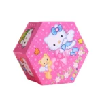 Box de Coloriage Hello Kitty (46 pièces)
