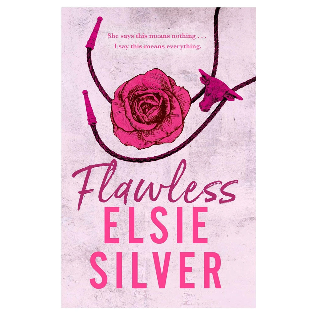 flawless-elsie-silver Powerless - Elsie Silver – Image 1