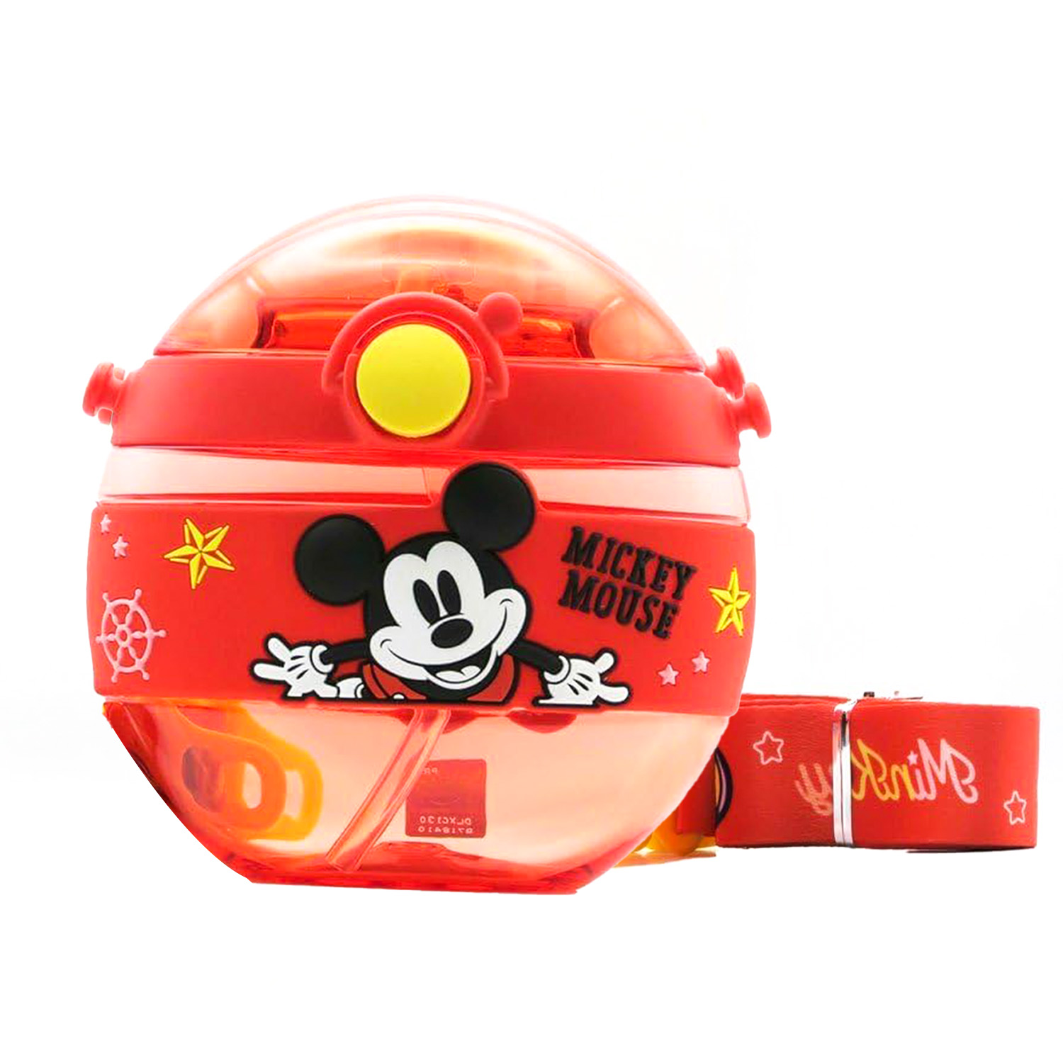 gour donu mick Gourde MICKEY MOUSE 420ml – Image 1