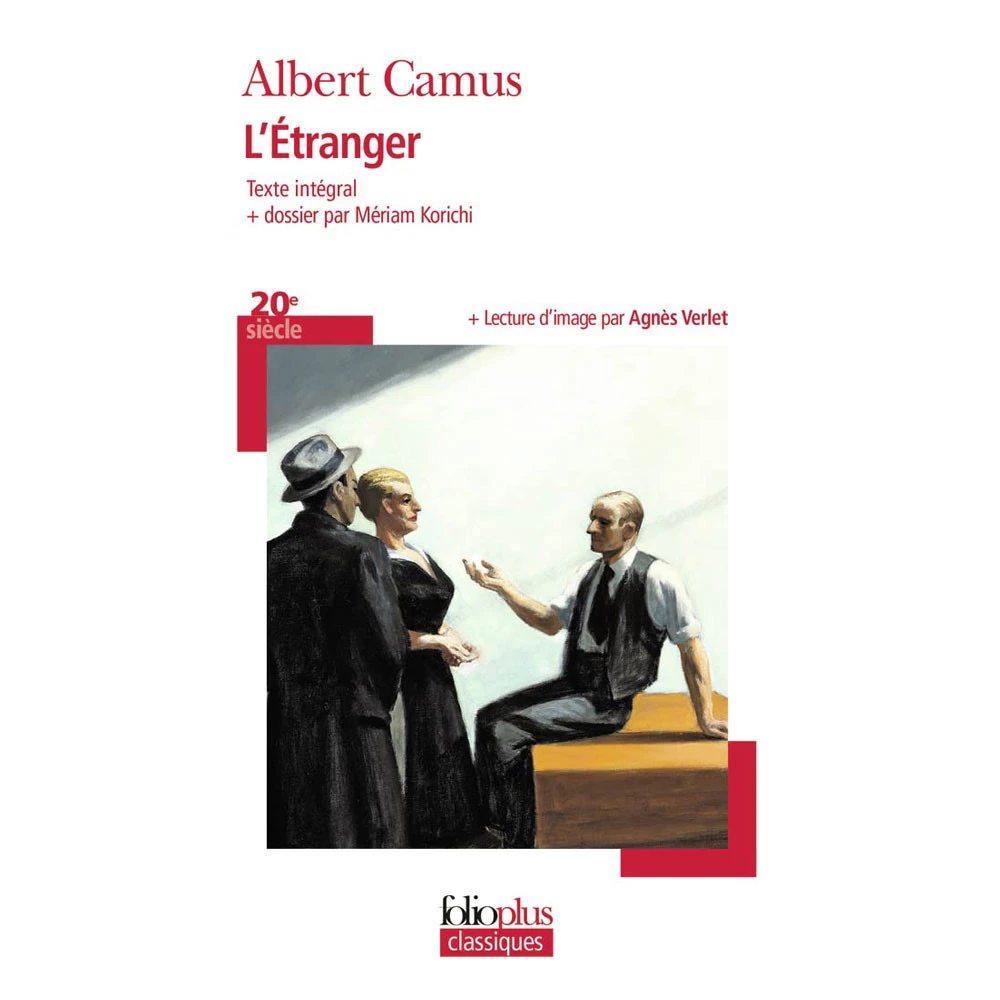 étranger-albert-camus étranger-albert-camus