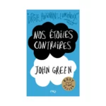 Nos étoiles contraires - Poche Roman Jeunesse