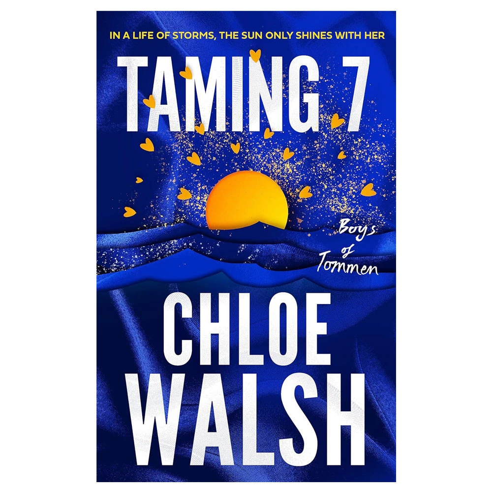 taming-7-chloe-walsh Taming 7- Chloe Walsh – Image 1