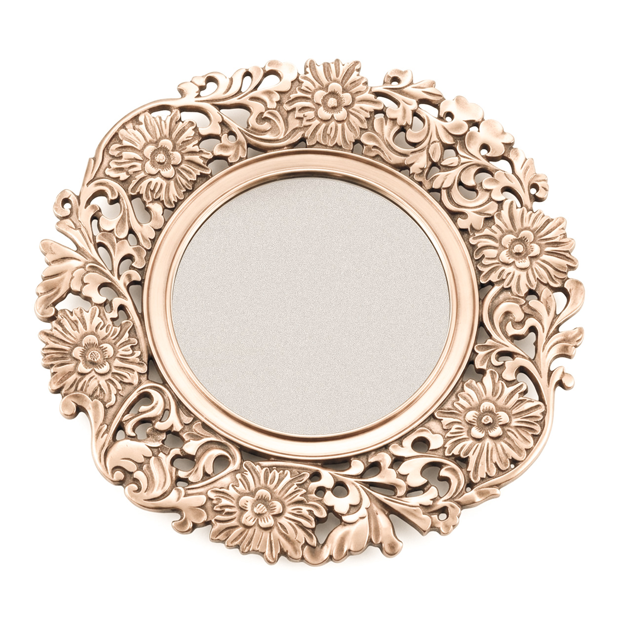 trtujdddddrrrrf5 Assiette de présentation baroque – Image 1